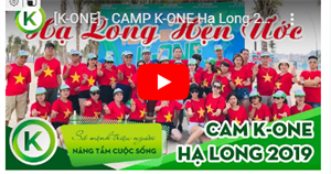 Nhân Viên Tập Đoạn KONE Du Lịch Hạ Long